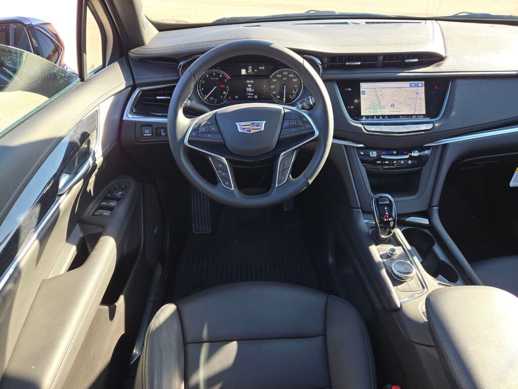 2025 Cadillac XT5 Premium Luxury - Photo 18