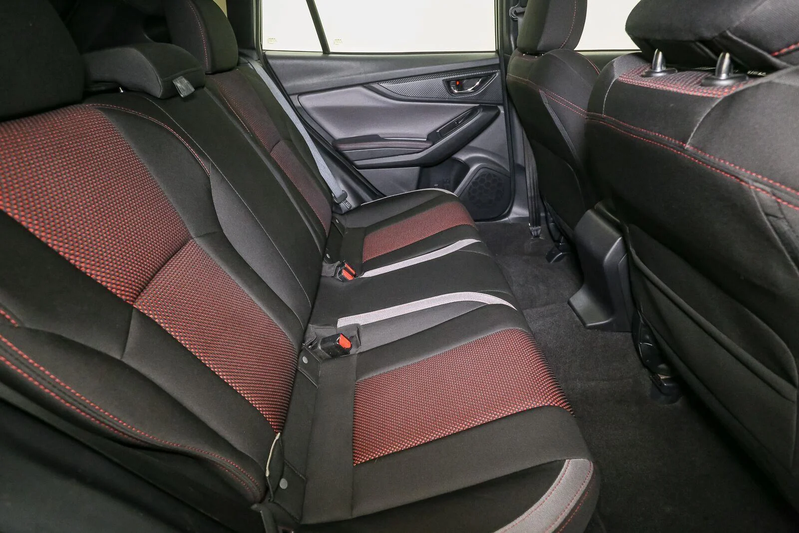 Used 2023 Crystal Black Silica Subaru Sport image 22