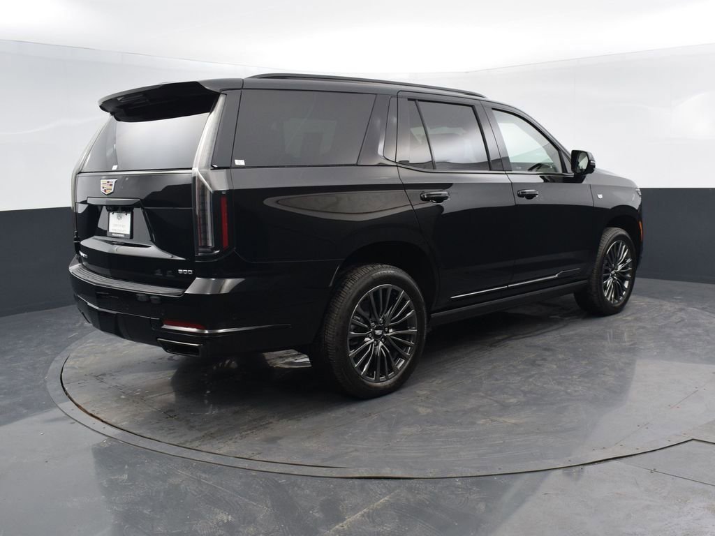 2025 CADILLAC ESCALADE - Image 5