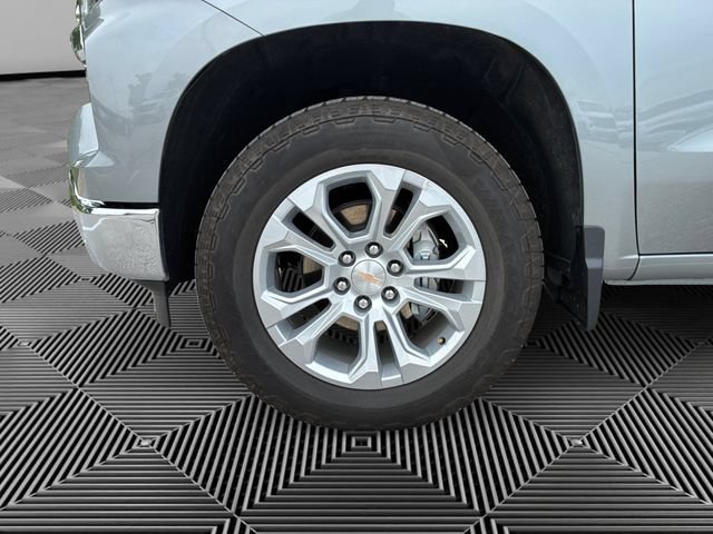2026 Chevrolet Silverado 1500 LTZ - Photo 9