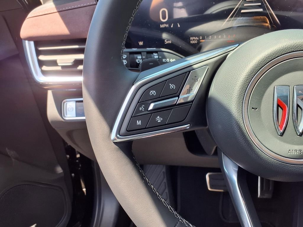 2026 Buick Envision Sport Touring - Photo 7