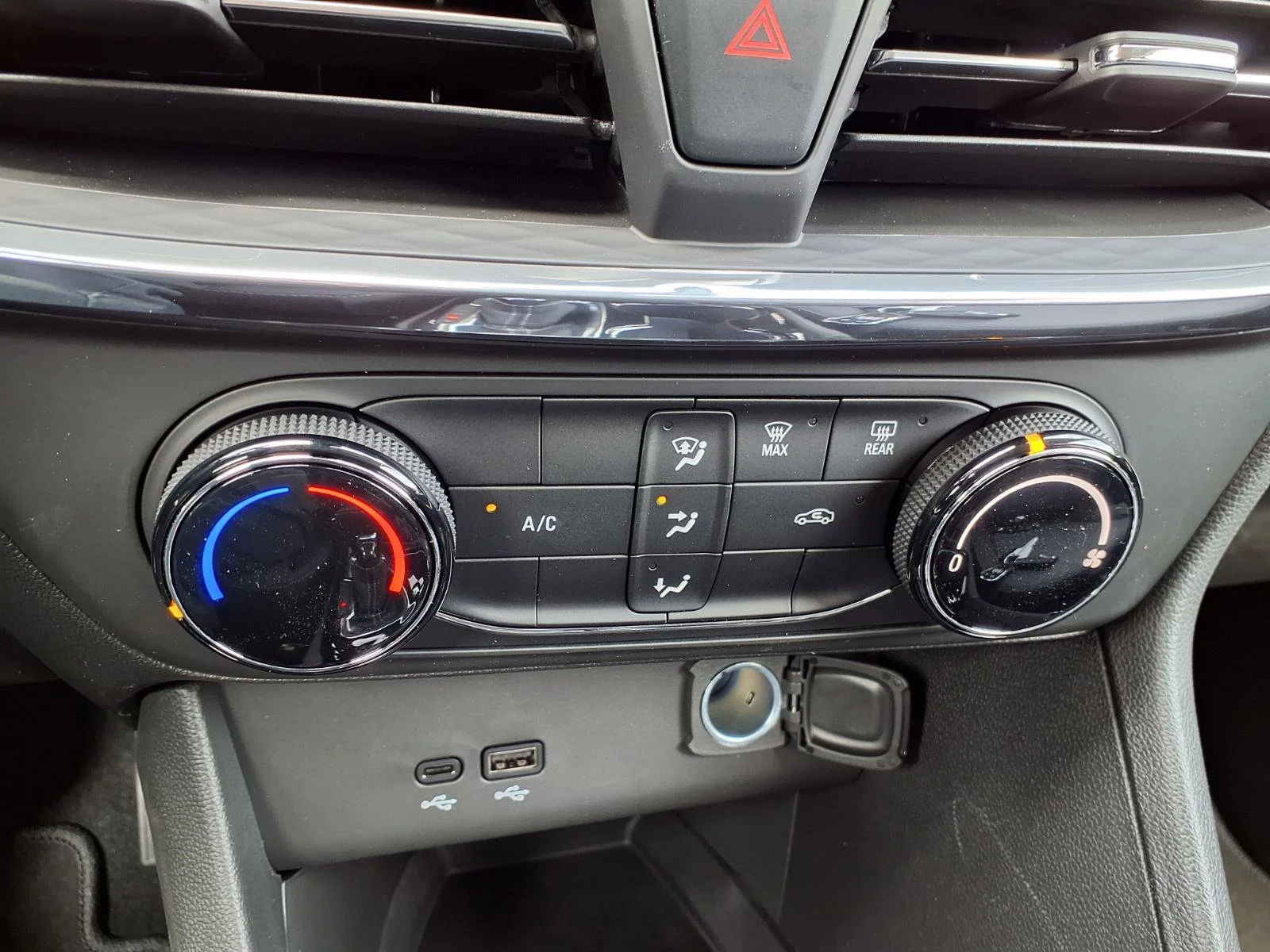 2026 Buick Encore GX Preferred - Photo 5