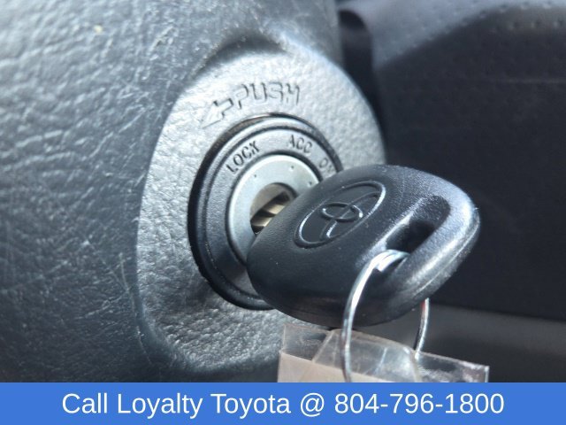 Used 2013 Silver Toyota PreRunner image 29