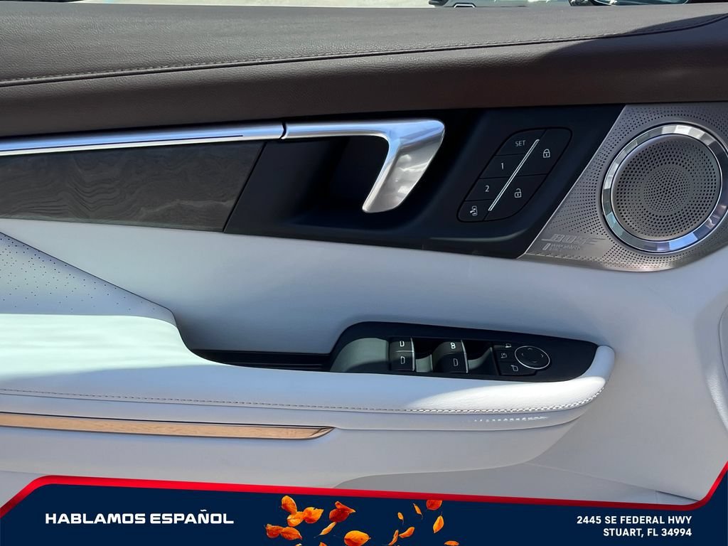 2026 Buick Enclave Avenir - Photo 24