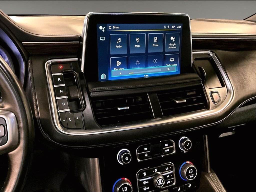 Used 2023 Gray Chevrolet LT image 19