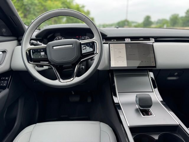 2026 Land Rover Range Rover Velar S - Photo 13