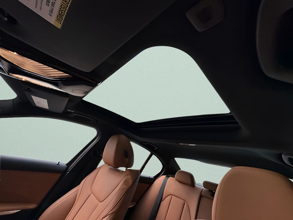 New 2026 Alpine White BMW 330i image 22