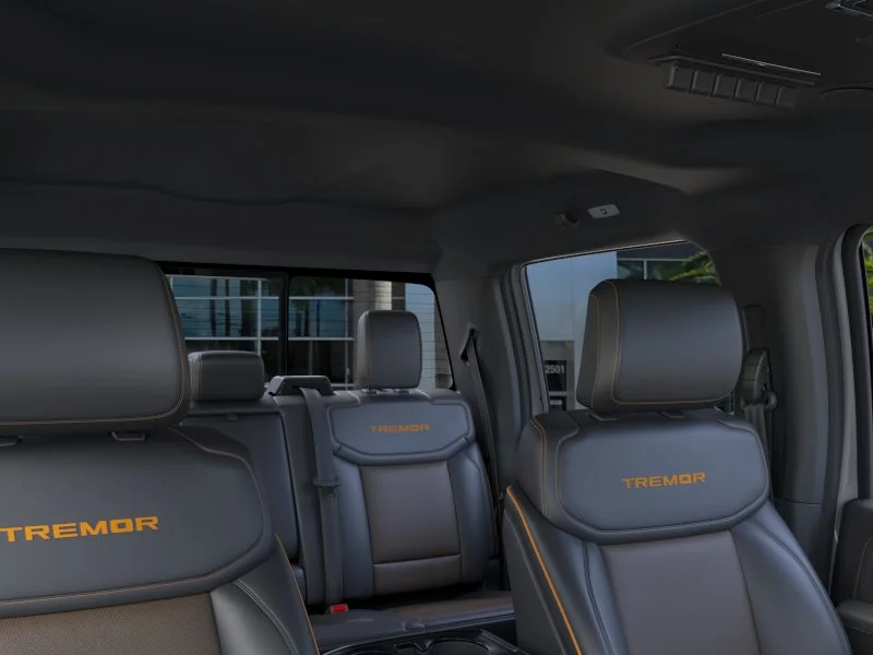 New 2026 Avalanche Ford Tremor® image 50