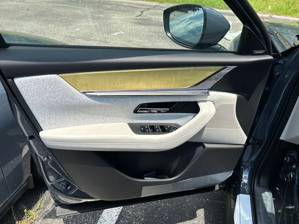 New 2026 Polymetal Gray Metallic Mazda 3.3 Turbo S Premium Plus image 15