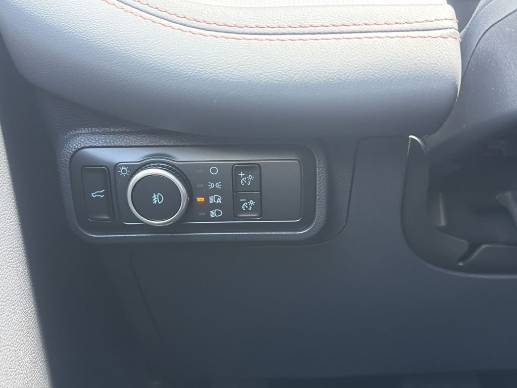 New 2026 White Ford Active image 13