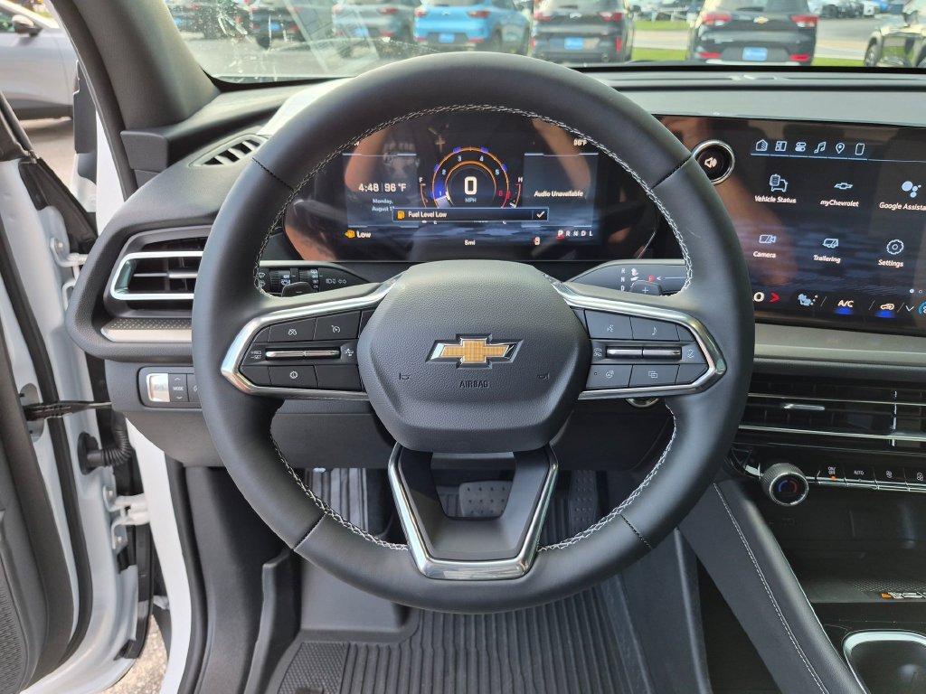 2026 Chevrolet Traverse LT - Photo 14