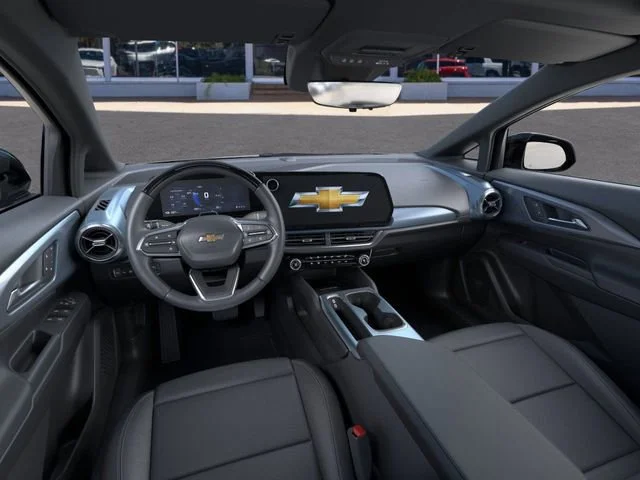 2025 Chevrolet Equinox EV LT - Photo 15