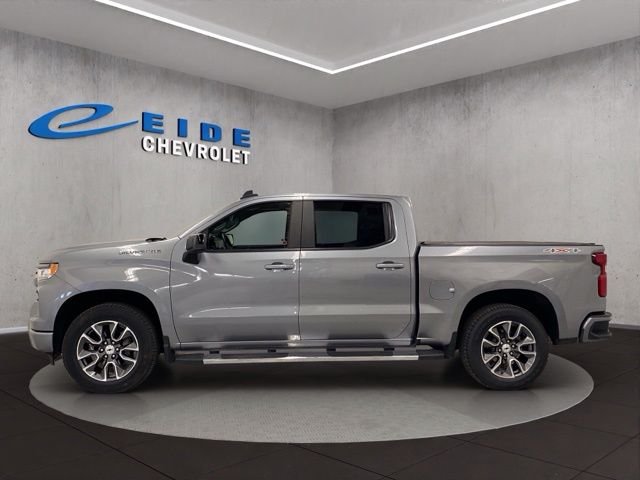 Used 2023 Gray Chevrolet RST image 11