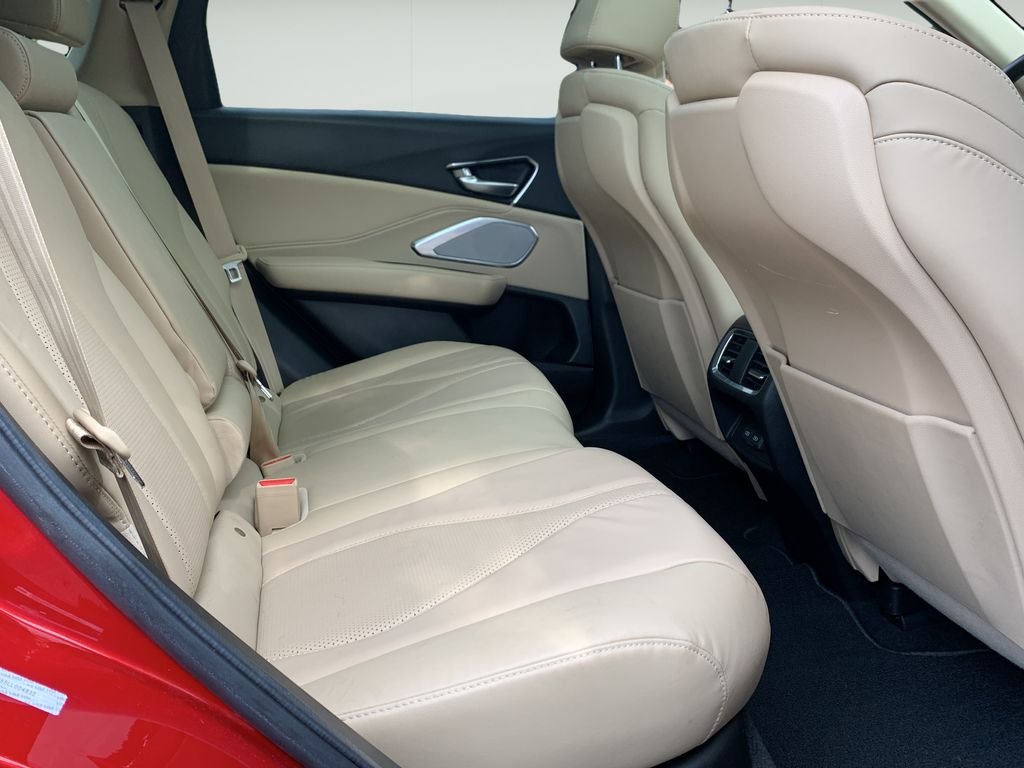 2020 Acura RDX Technology Package - Photo 37