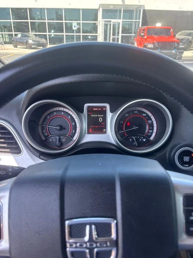 2020 Dodge Journey SE Value Package FWD's photo