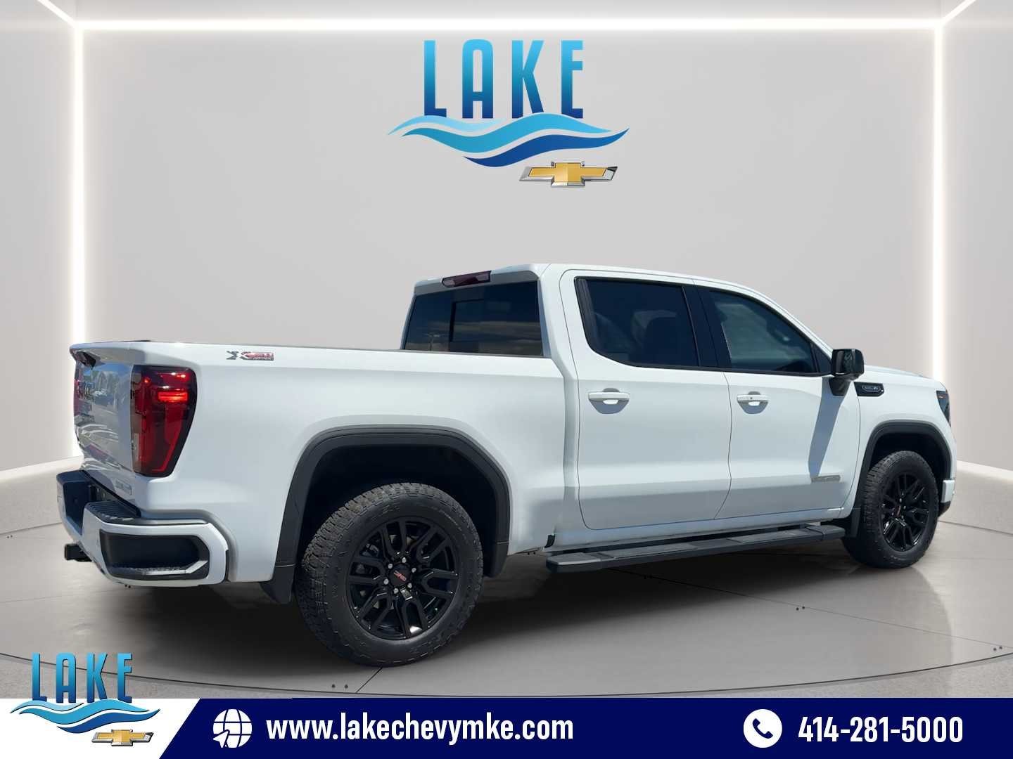 2026 GMC Sierra 1500 Elevation - Photo 18