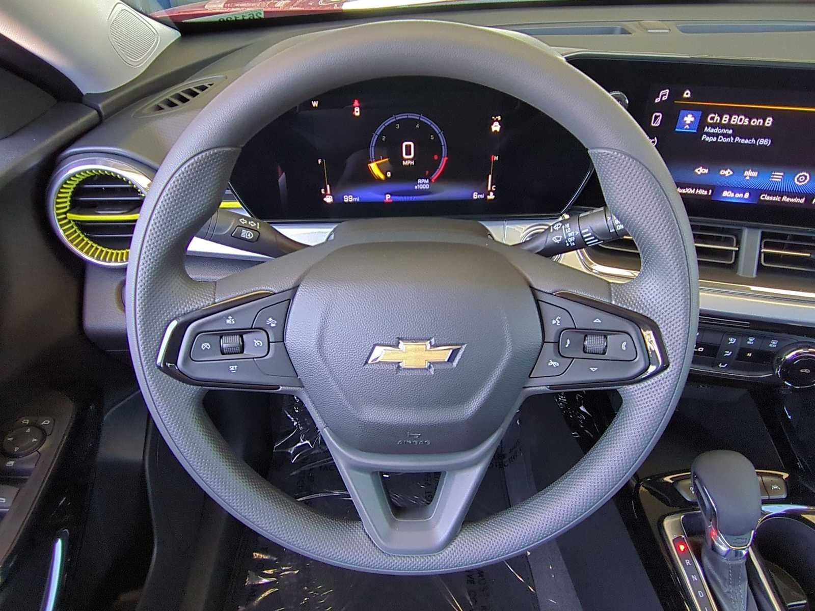 2026 Chevrolet Trax LT - Photo 14
