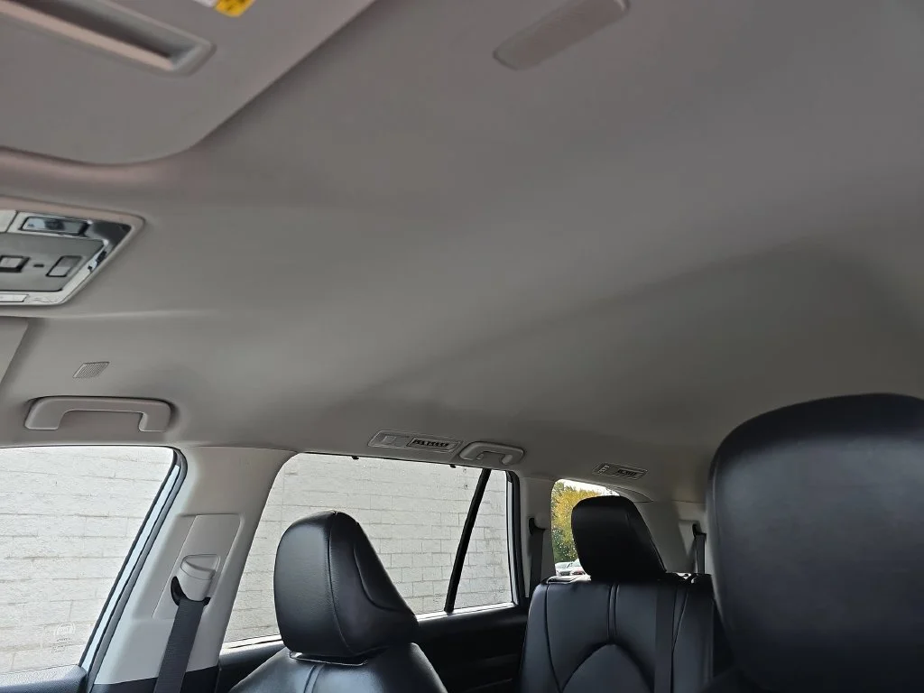 Used 2024  Toyota XLE image 15