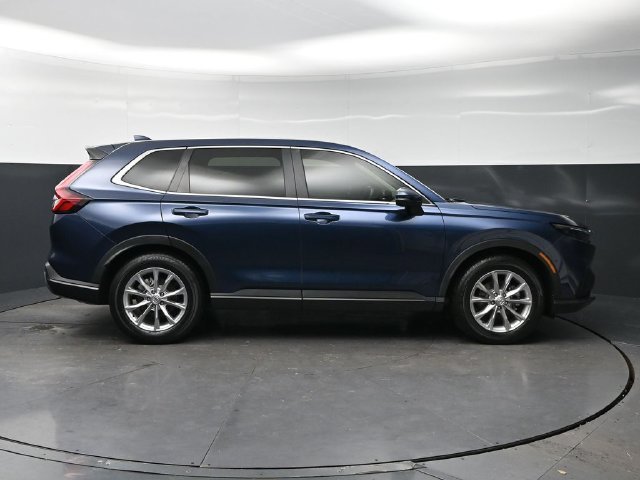 Used 2024  Honda EX-L image 4