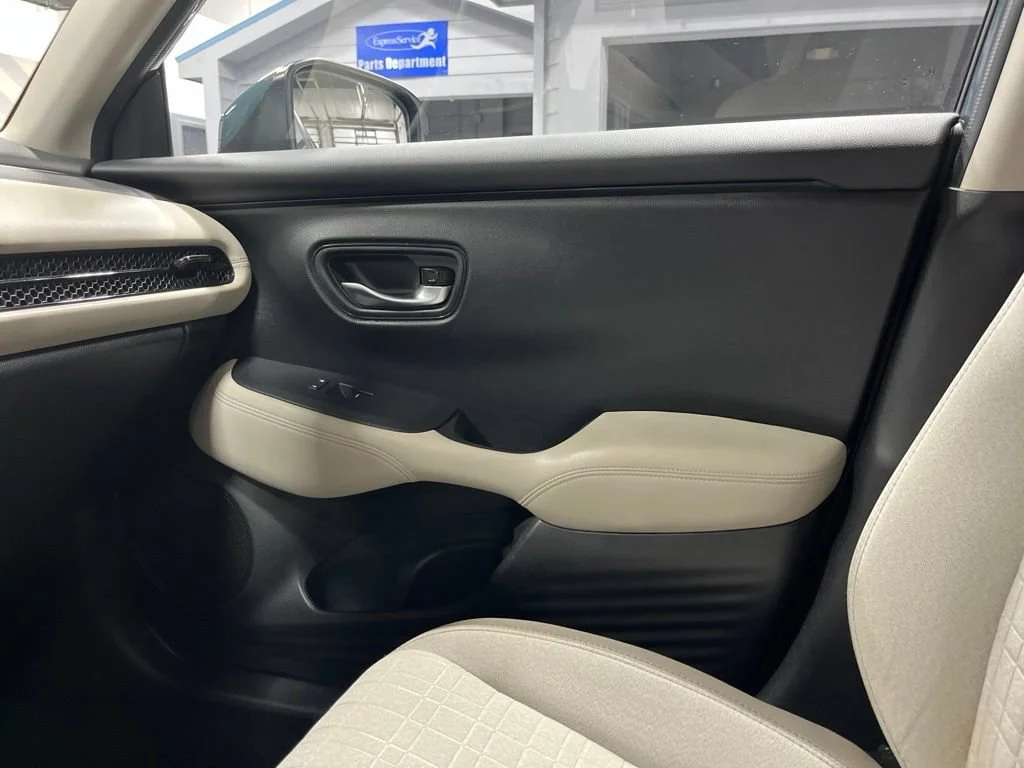 2024 Honda HR-V LX - Photo 47