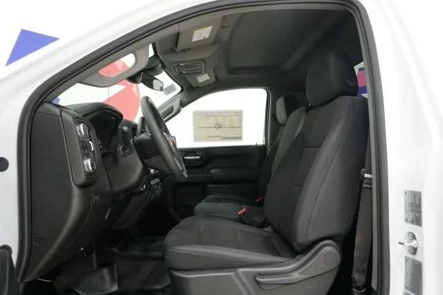 2025 GMC Sierra 2500HD Pro - Photo 18