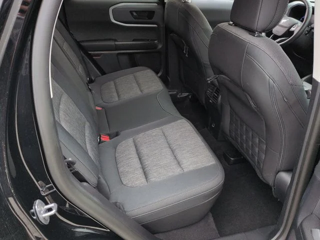 Used 2023 Black Ford Big Bend image 32