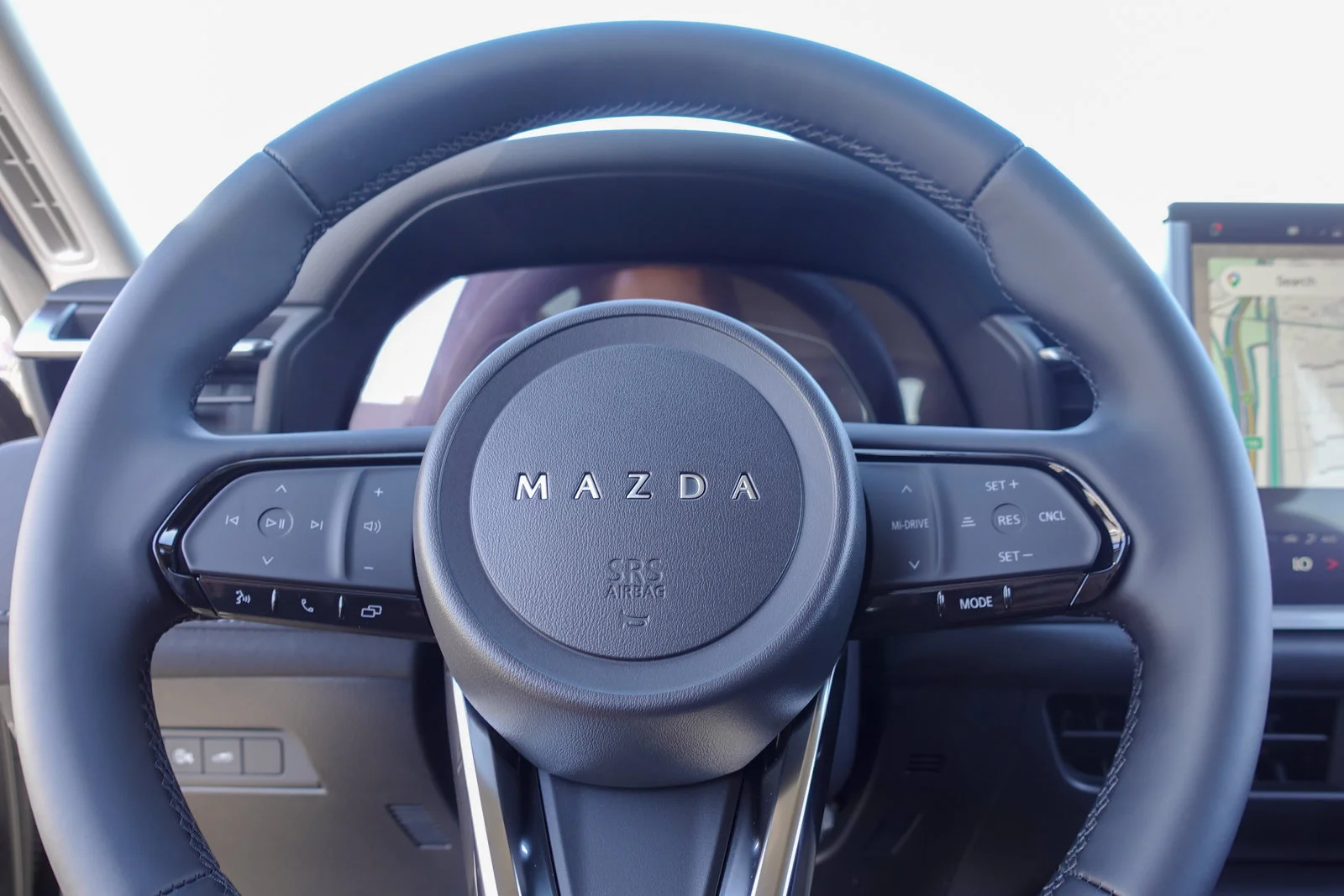New 2026 Machine Gray Metallic Mazda 2.5 S Preferred image 17