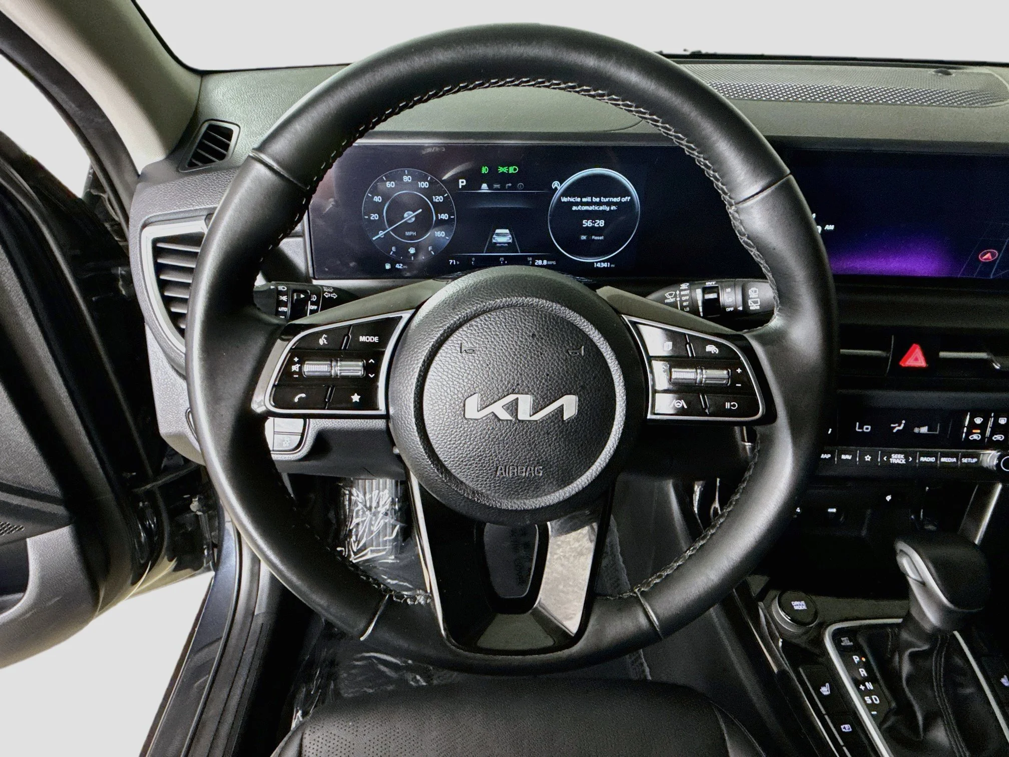 Used 2026  Kia EX image 13