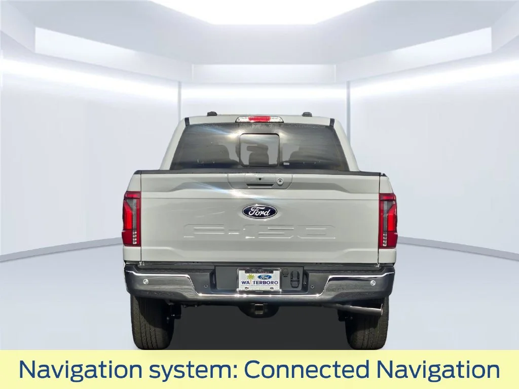 New 2026 Avalanche Ford Lariat® image 19
