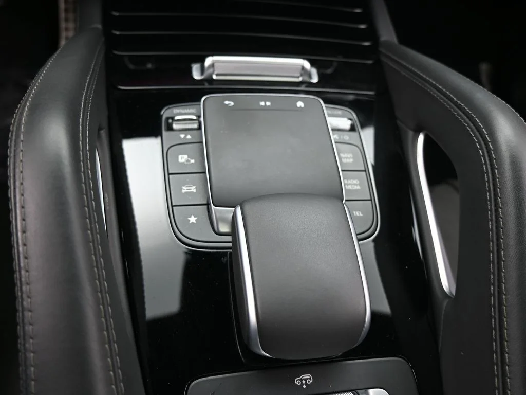 Used 2024 Gray Mercedes-Benz GLE 53 AMG® image 31