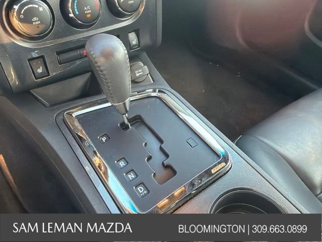 Used 2010 Red Dodge R/T image 4