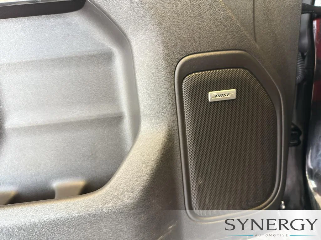 Used 2023 Ebony Twilight Metallic GMC Denali image 22
