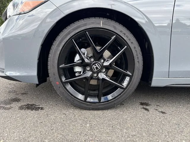 New 2026 Urban Gray Pearl Honda Sport image 29