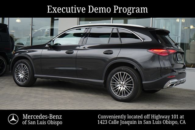 Used 2026  Mercedes-Benz GLC 300 image 6