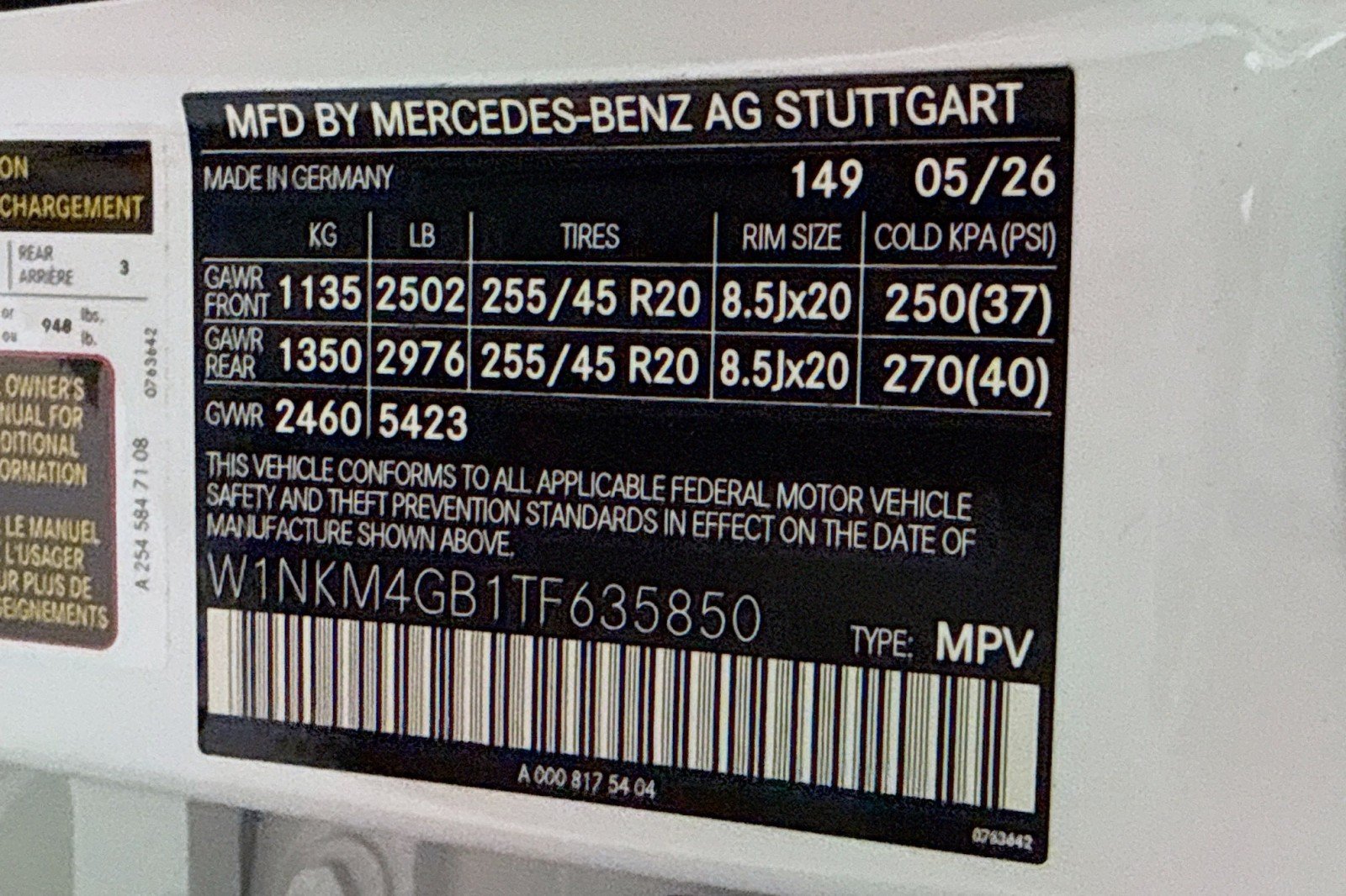 New 2026 Polar White Mercedes-Benz GLC 300 SUV image 23