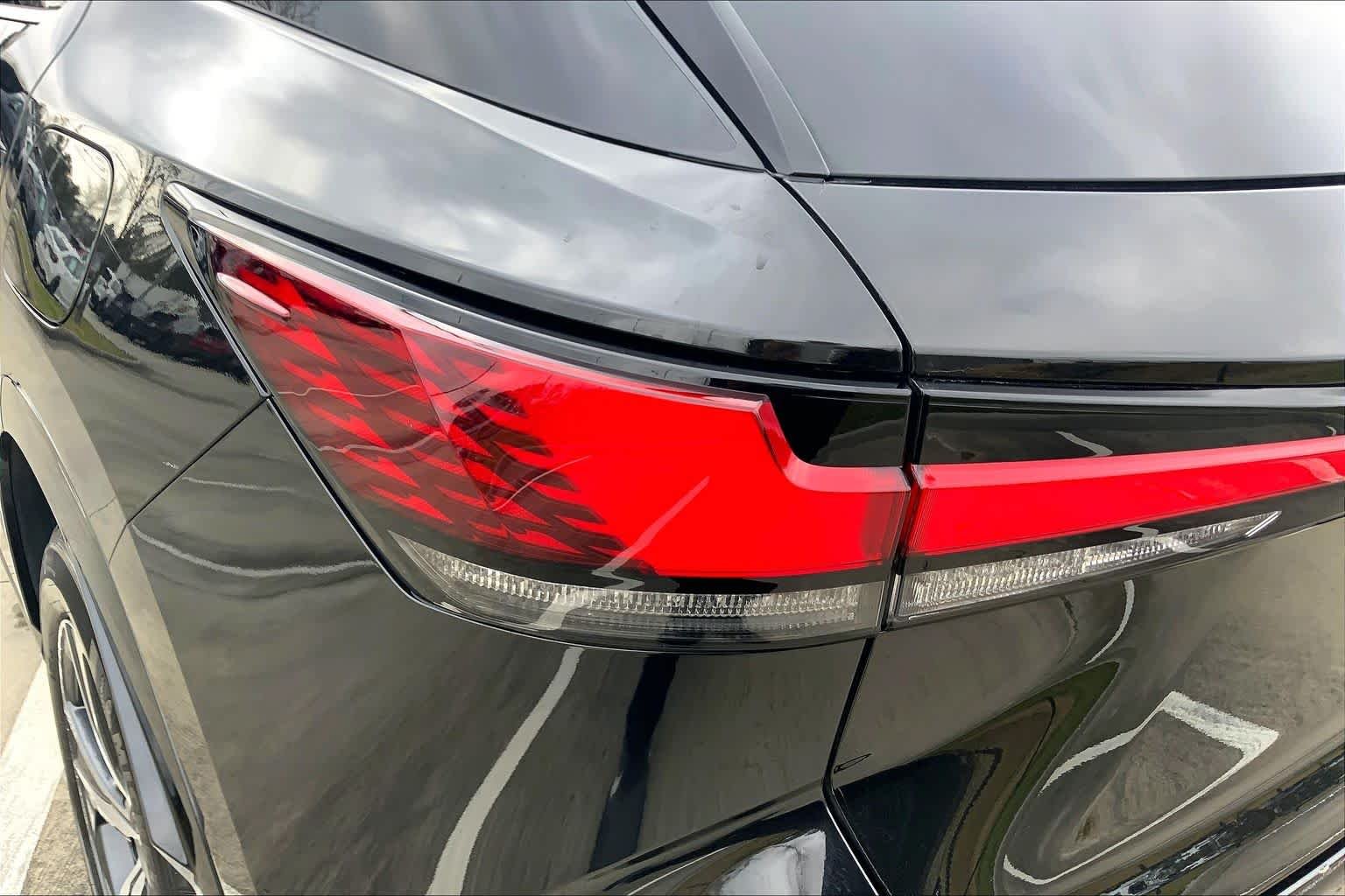 Used 2023 Caviar Lexus Premium image 27