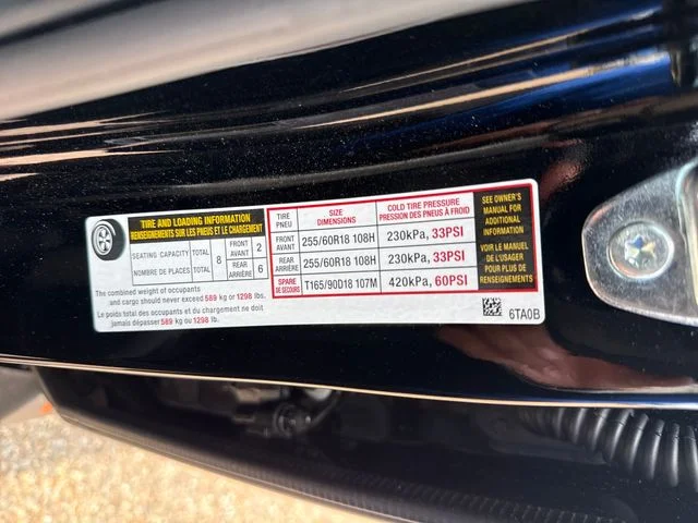 Certified Used 2026 Black Nissan S image 29