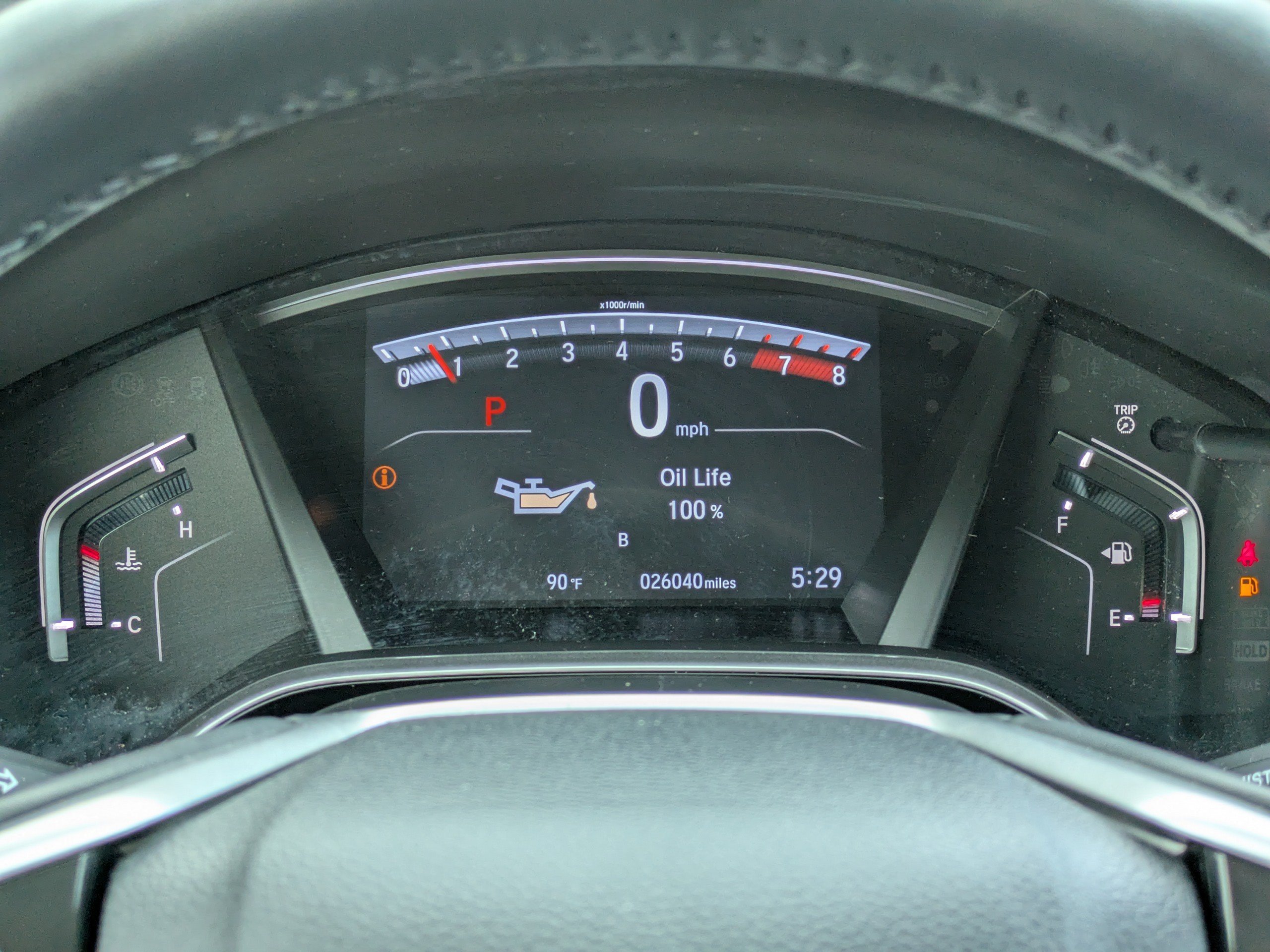 2022 Honda CR-V Touring - Photo 28