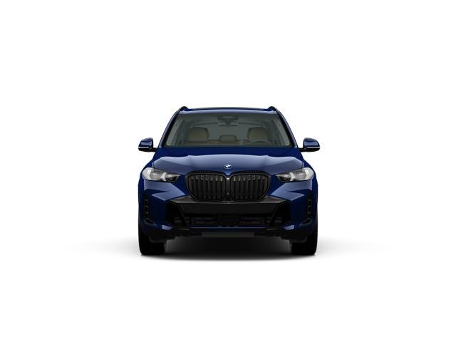 New 2026 Tanzanite Blue II Metallic BMW  image 2
