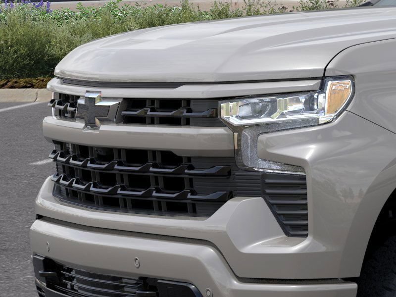 New 2026 White Sands Chevrolet RST image 14