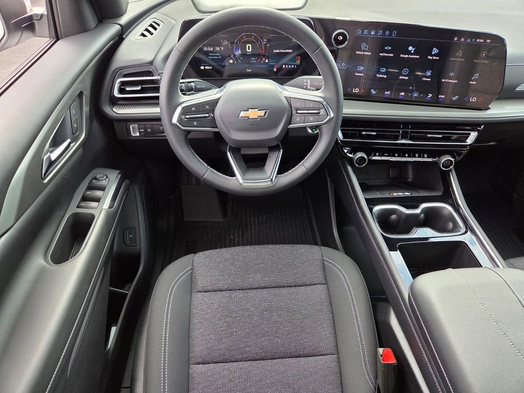2026 Chevrolet Traverse LT - Photo 10