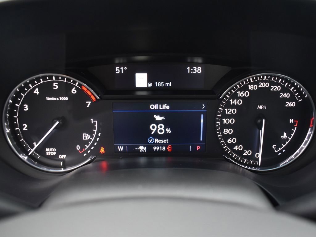 2022 CADILLAC CT4 - Image 15