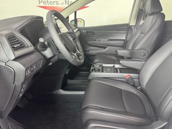 2026 Honda Odyssey EX-L - Photo 12