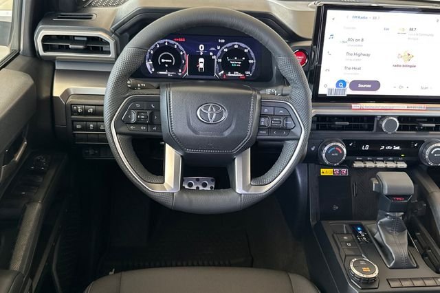 New 2026 Ice Cap Toyota  TRD Sport image 13