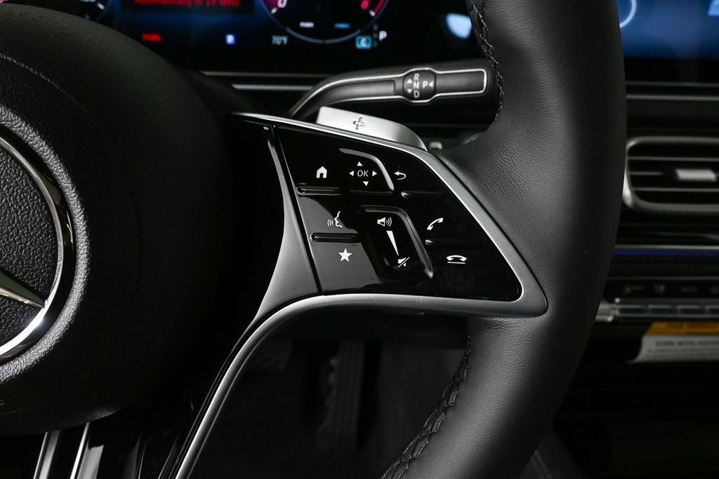New 2026 Black Mercedes-Benz GLE 350 image 11