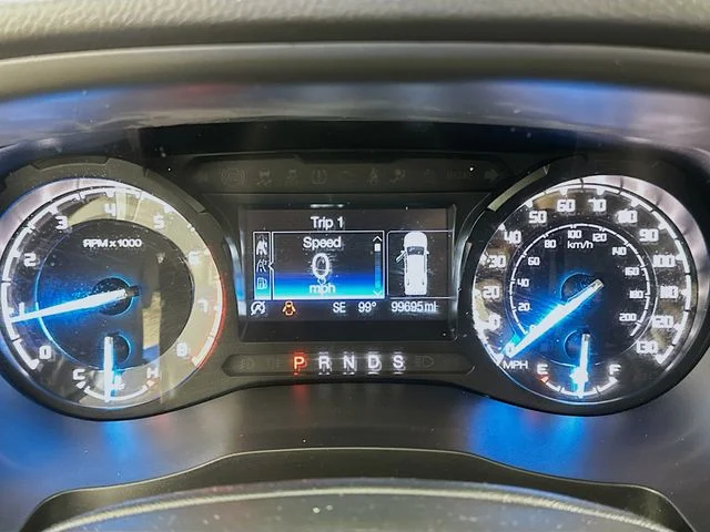 Pre-Owned 2020 Ford Ranger XLT
