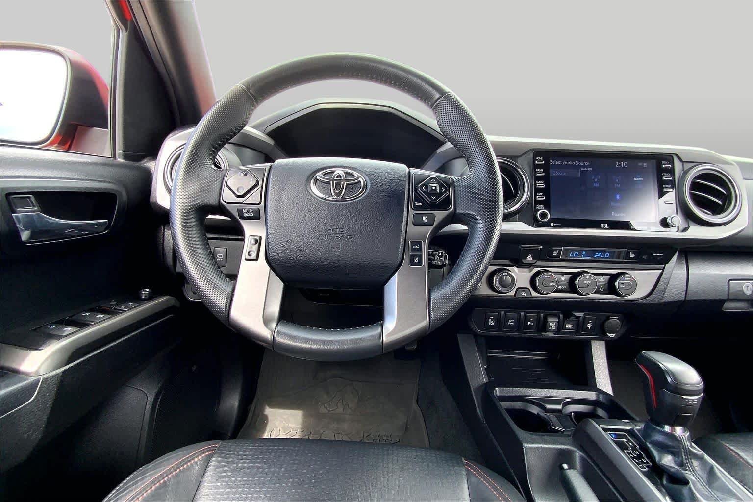 Used 2023 Solar Octane Toyota TRD Pro image 6