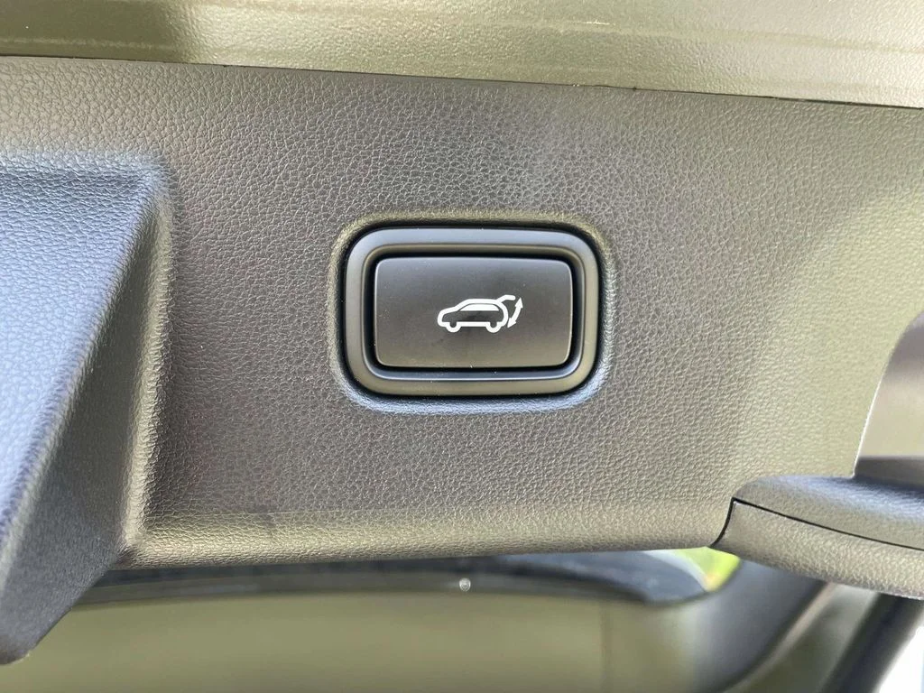 Certified Used 2026 Green Hyundai SEL image 27
