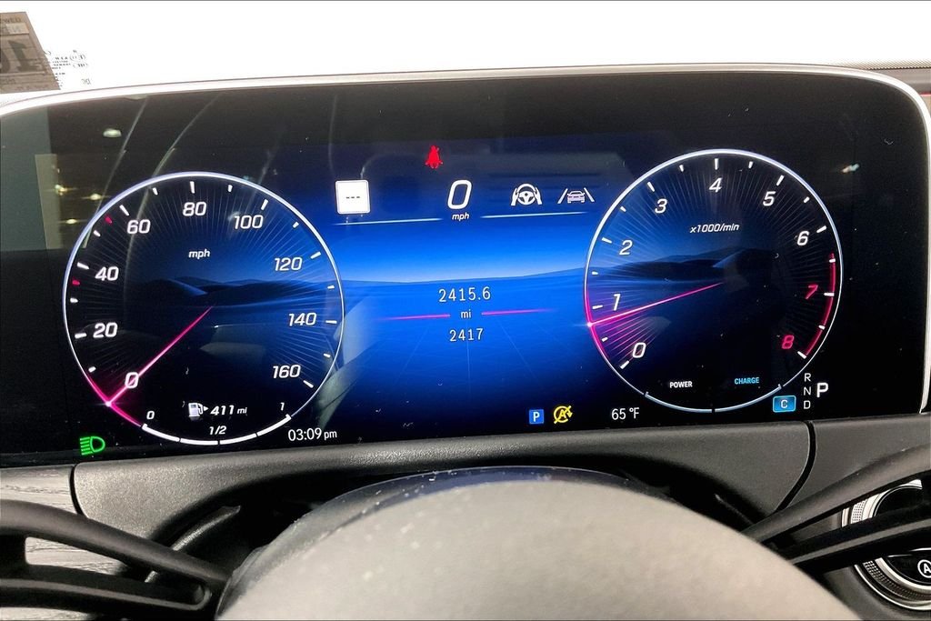 2026 Mercedes-Benz E-Class E350 - Photo 20