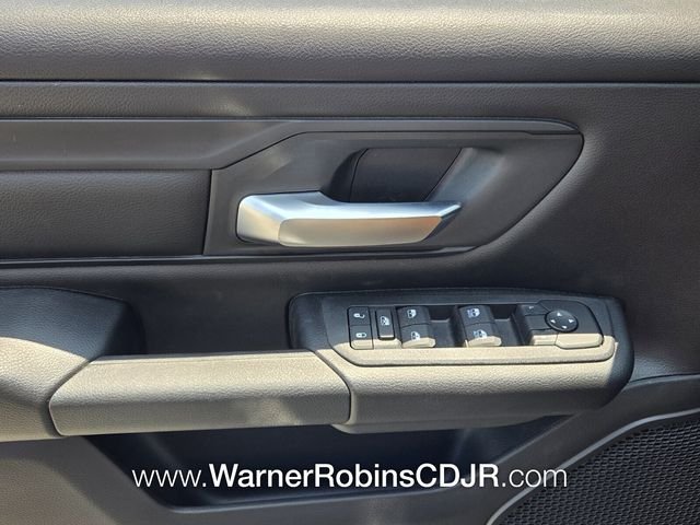 New 2026 Forged Blue Metallic RAM Tradesman image 29